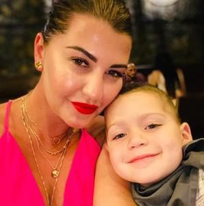 Meet your Posher, Kate